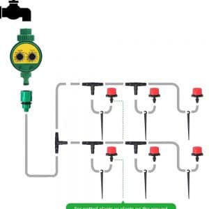 Système alternatif au goutte a goutte bouteille fonctionnement automatique