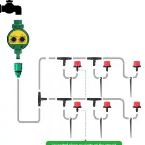 Système alternatif au goutte a goutte bouteille fonctionnement automatique