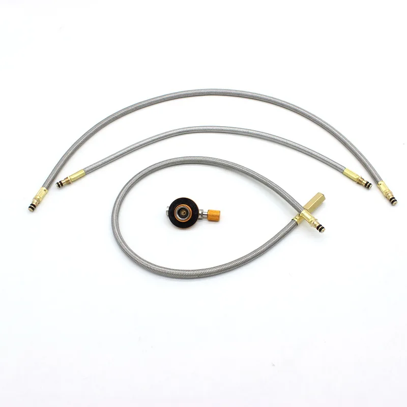Adaptateur de tube d'extension