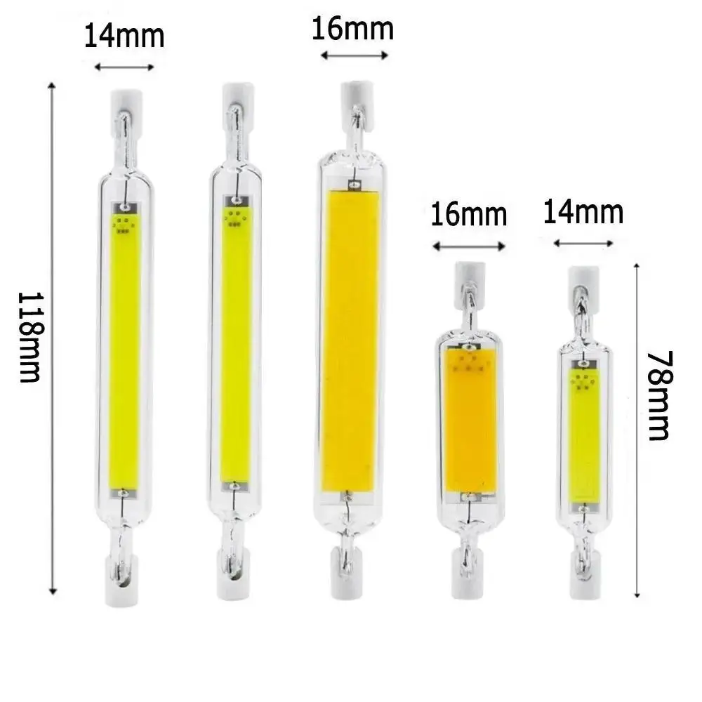 Ampoule LED