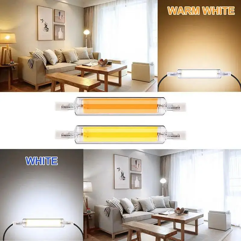 Ampoule LED