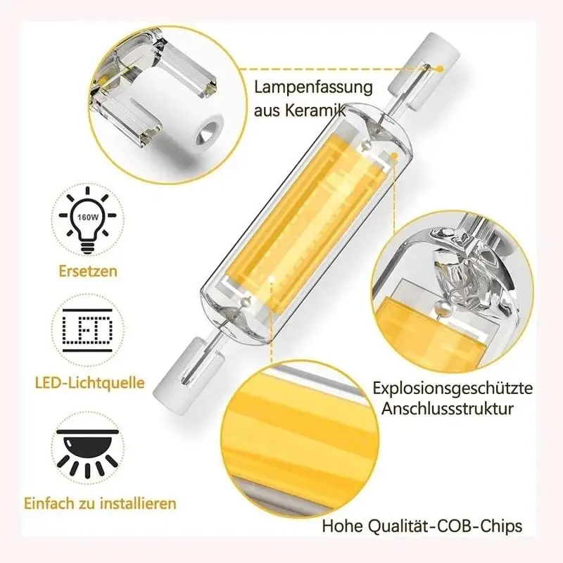 Ampoule LED