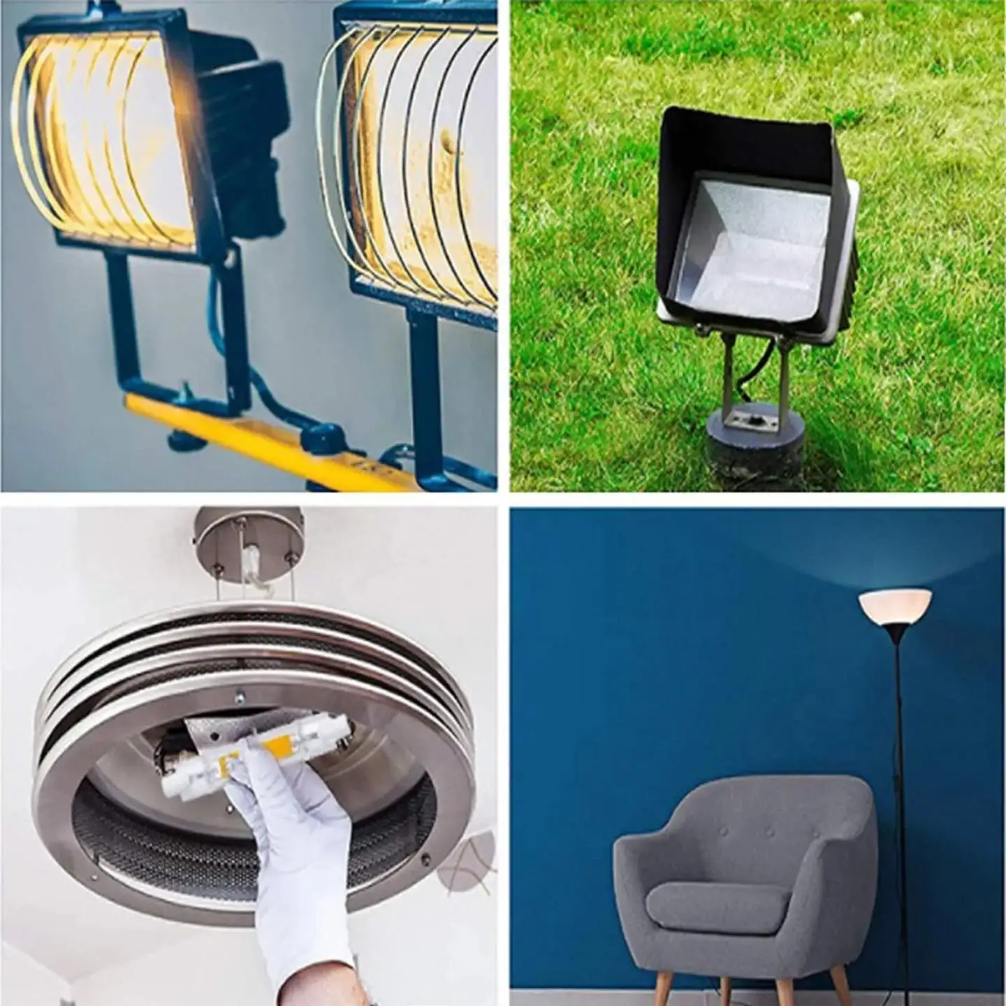 Ampoule LED