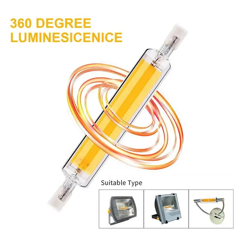 Ampoule LED