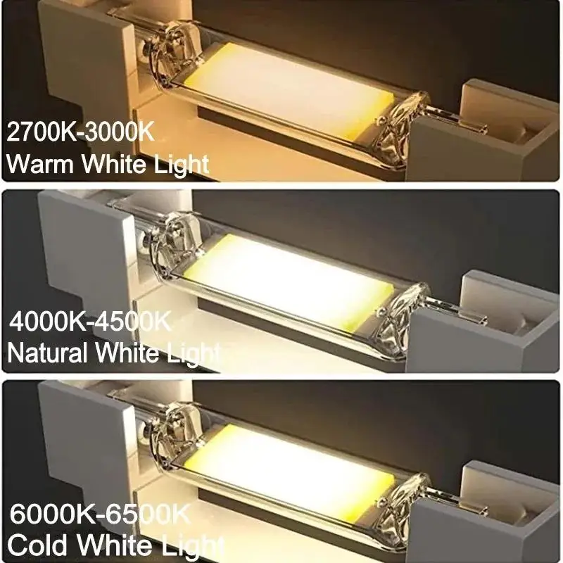 Ampoule LED