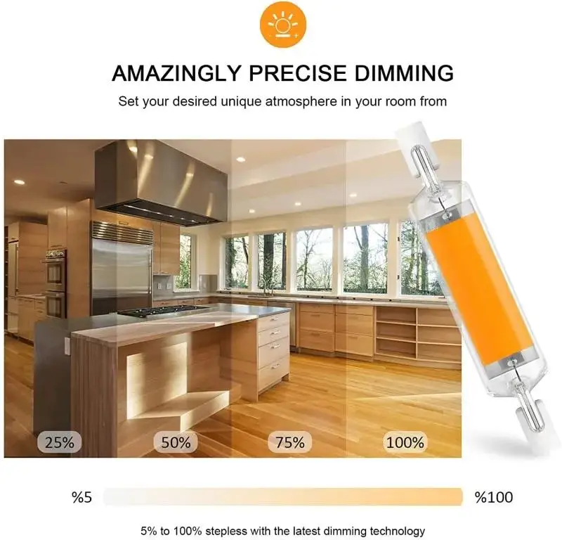 Ampoule LED