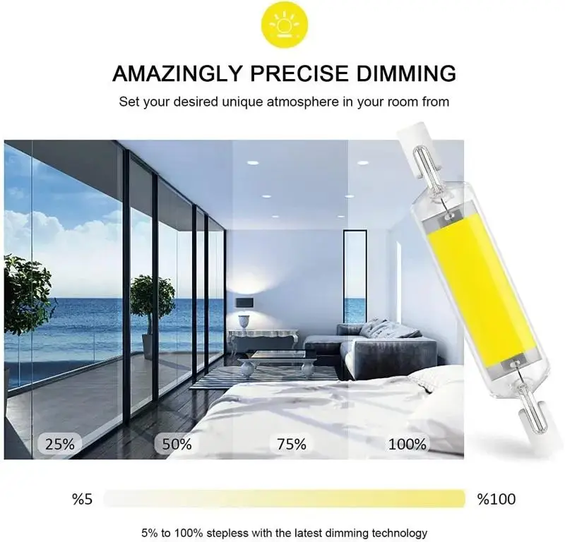 Ampoule LED