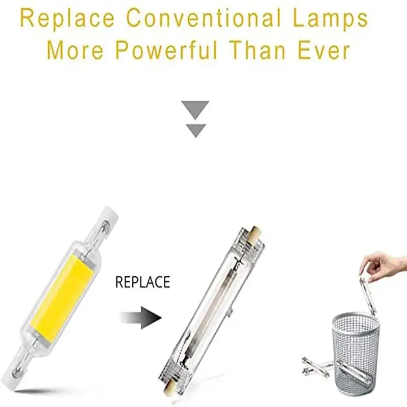 Ampoule LED