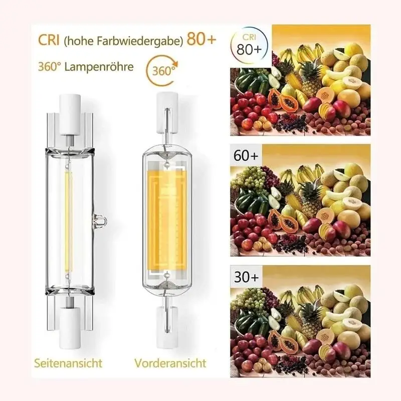 Ampoule LED