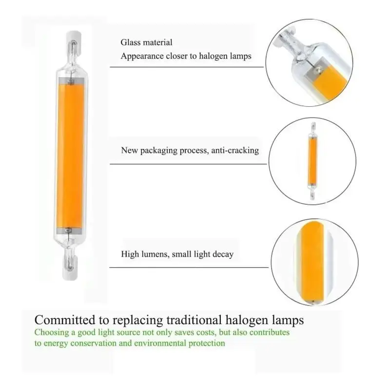 Ampoule LED