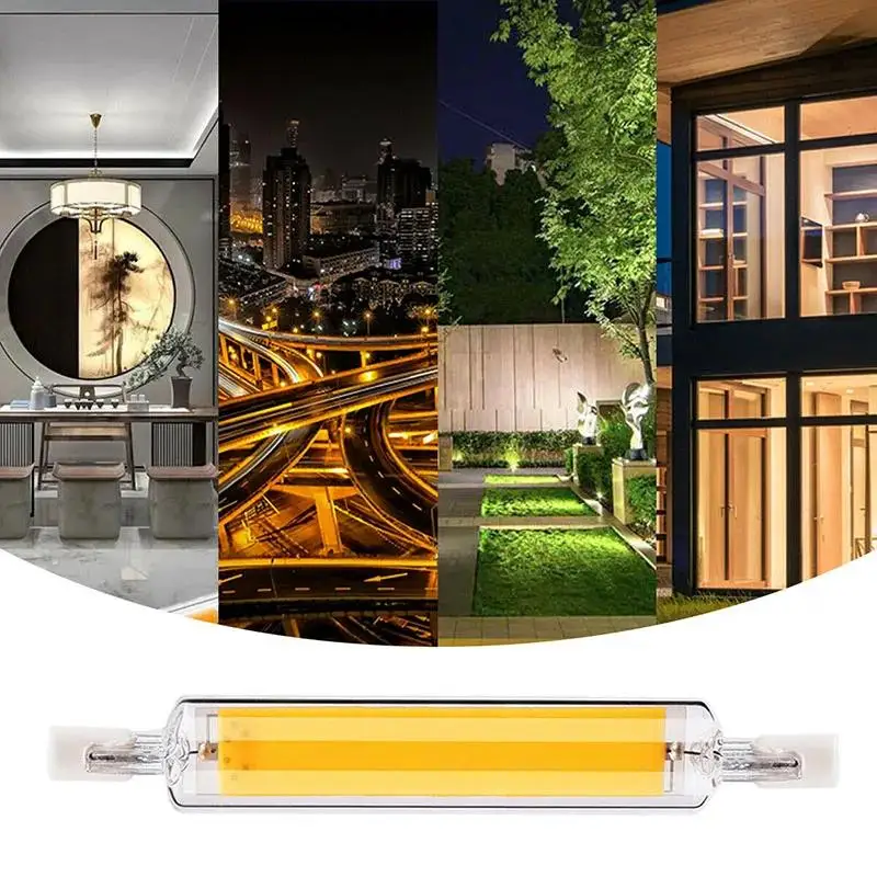 Ampoule LED