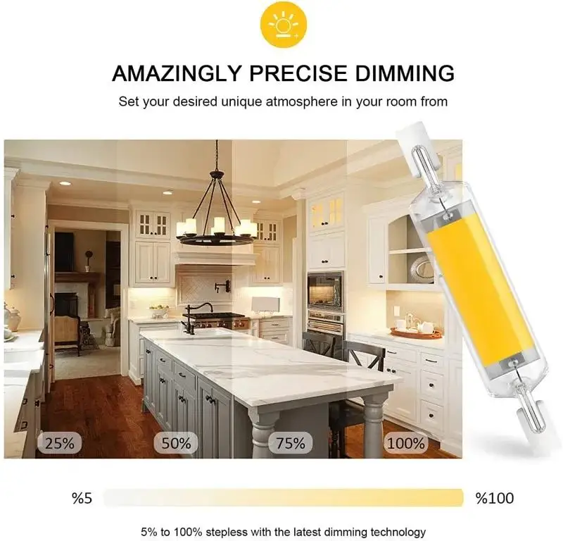 Ampoule LED