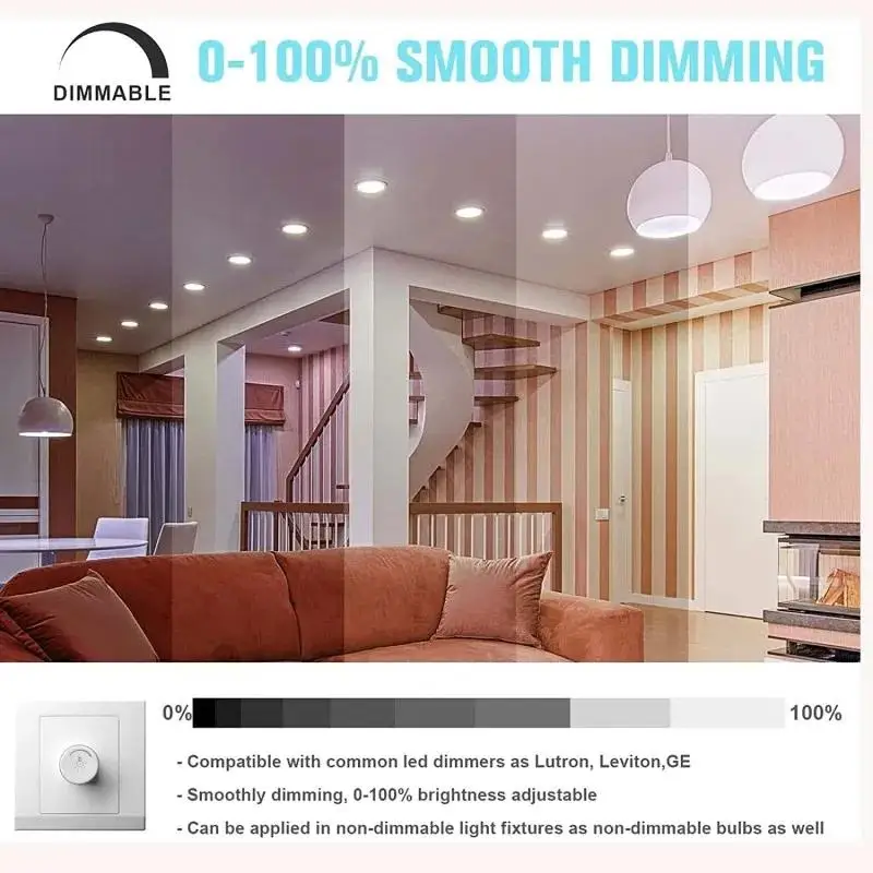 Ampoule LED