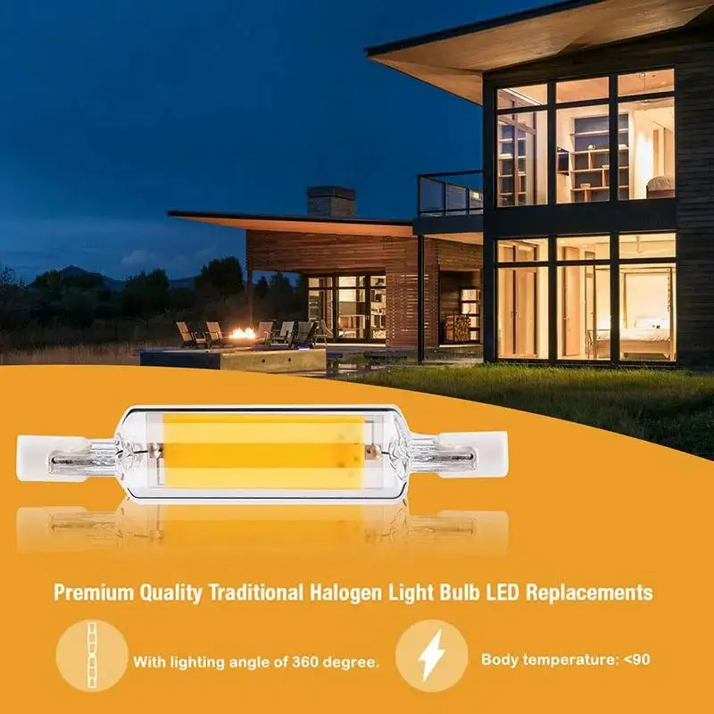 Ampoule LED