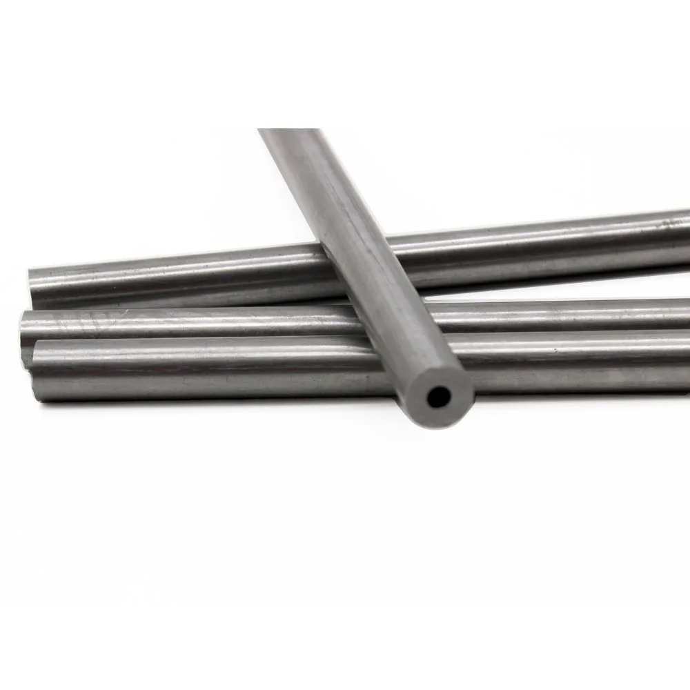 Tube en acier au carbone