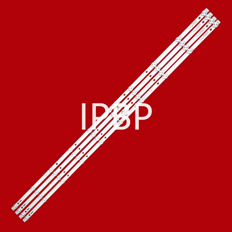 Bande de rétroéclairage LED