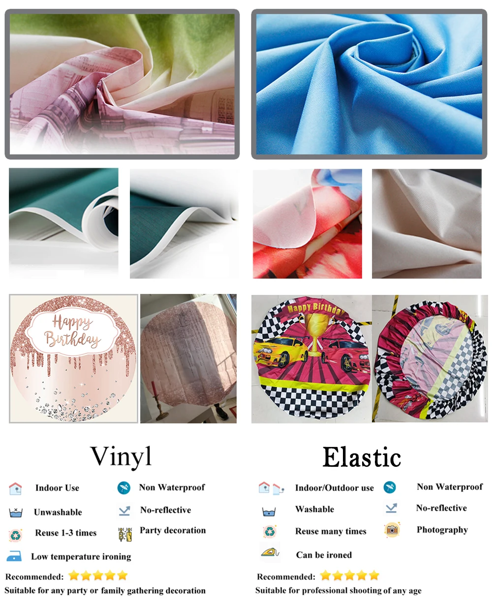 Vinyle