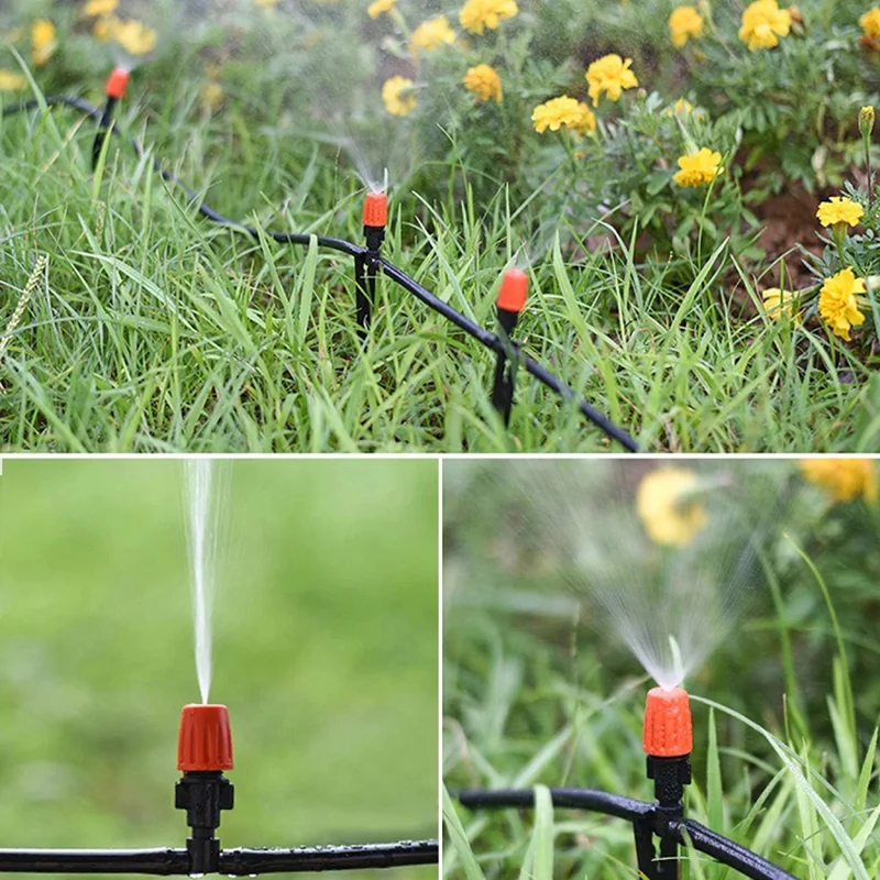 Tuyau d'irrigation goutte à goutte