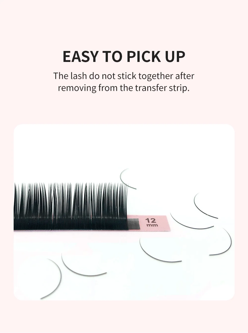 Extensions de cils NATUHANA