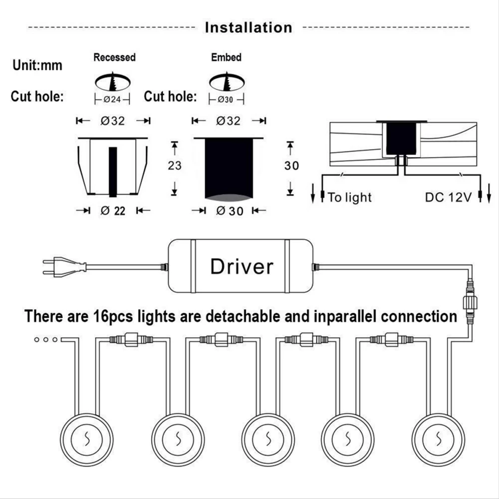 Image de DC12V