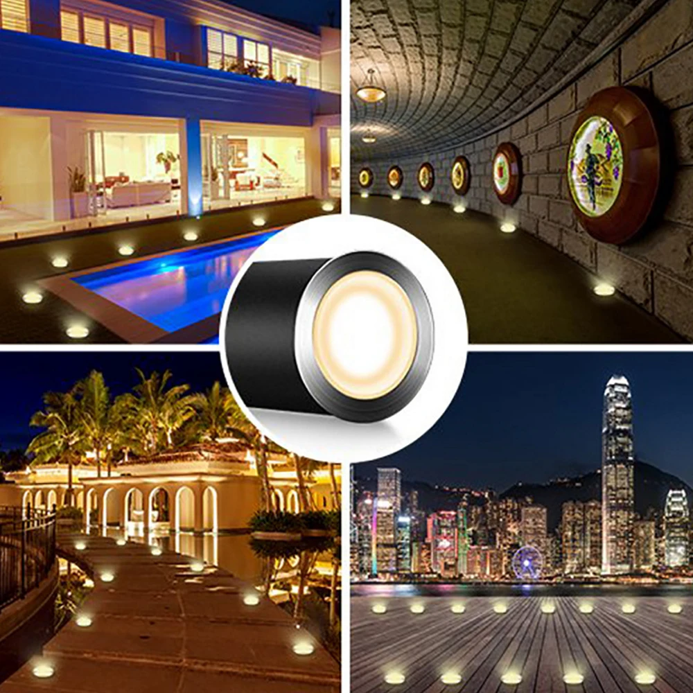 Image actionnée solaire