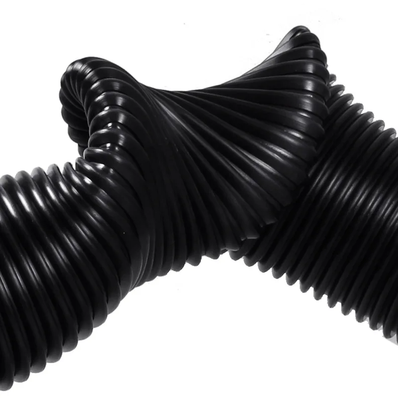 Tuyau Fileté pour Aspirateur