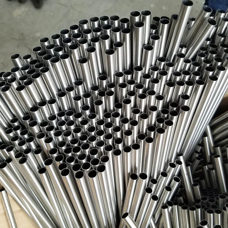 Tube Hexagonal Creux En Aluminium 6063 - 17x6 Mm X 24 Cm - Pour Structures, Bricolage, Cadres De Jouets, Projets Industriels