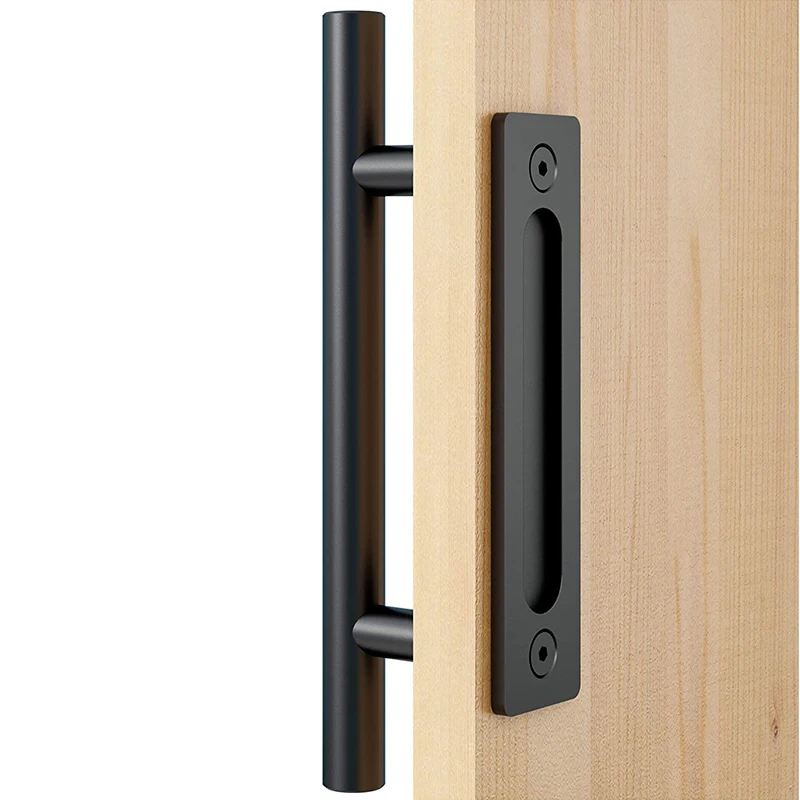 Design de poignée ronde