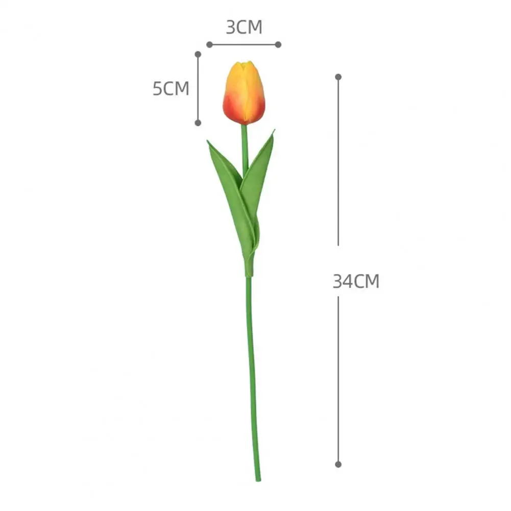 Tulipe artificielle