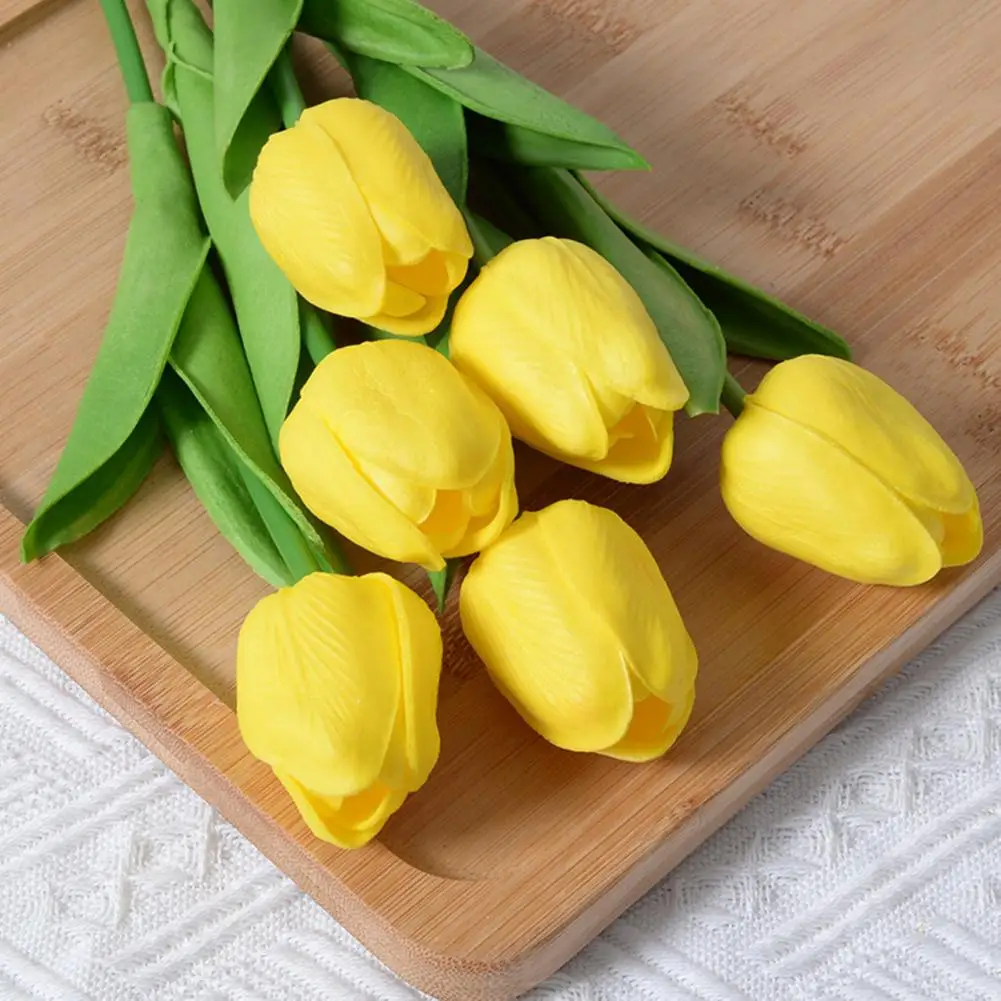 Tulipe artificielle