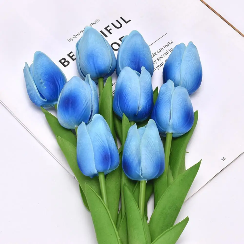 Tulipe artificielle