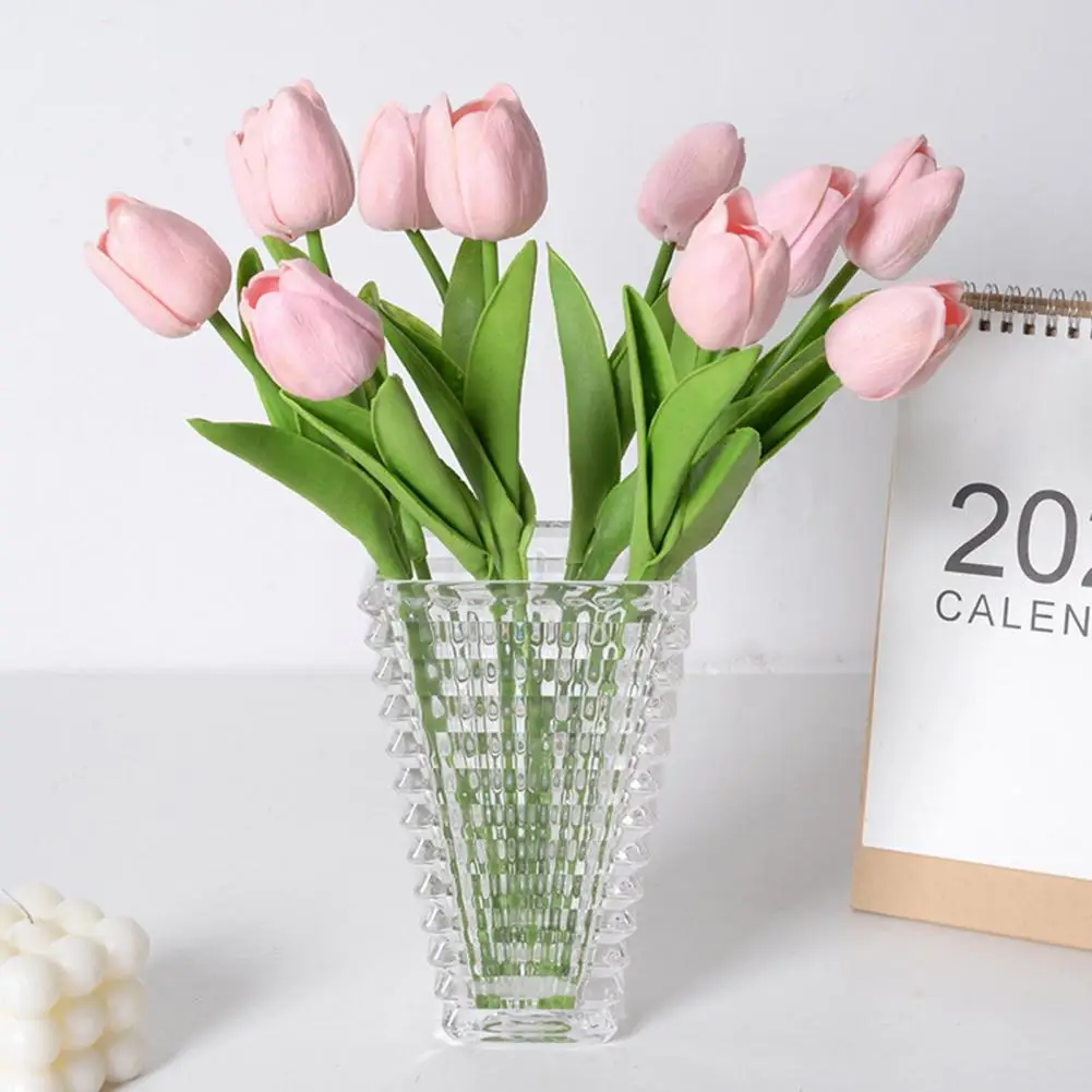 Tulipe artificielle