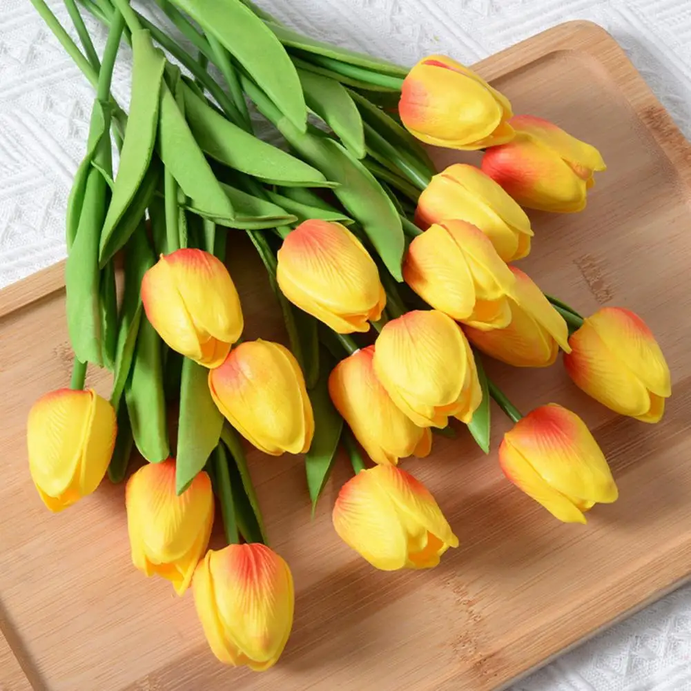 Tulipe artificielle