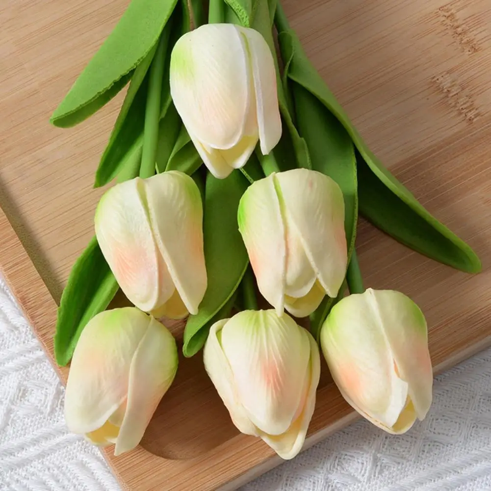 Tulipe artificielle