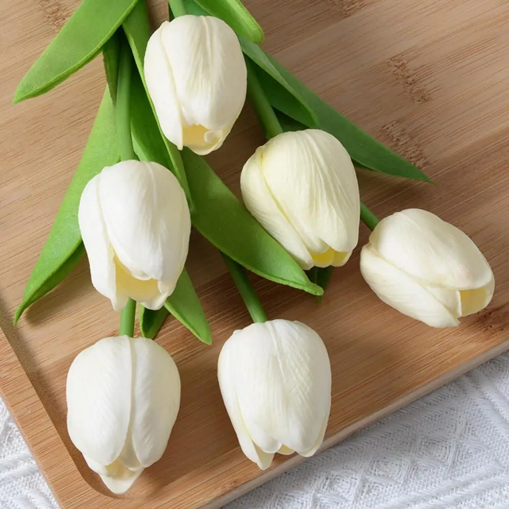 Tulipe artificielle