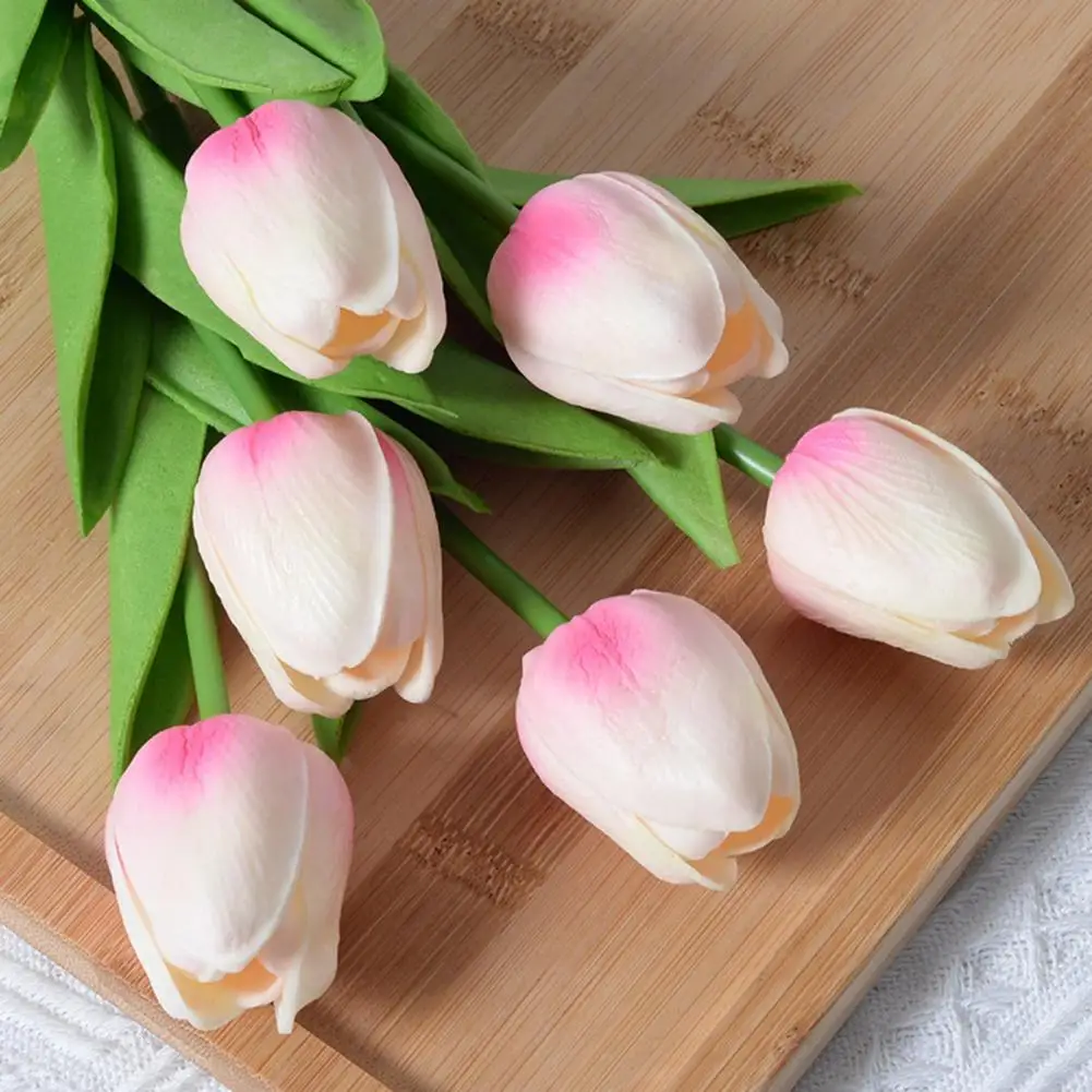 Tulipe artificielle