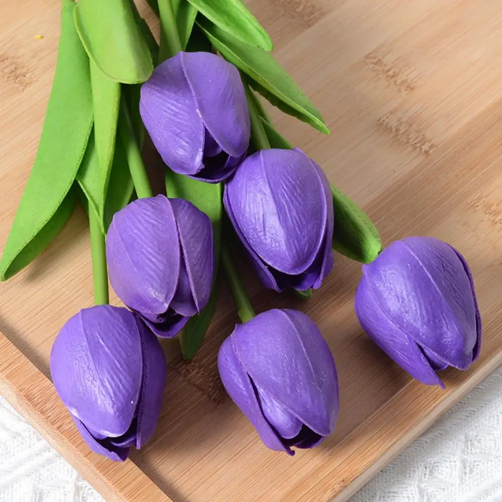 Tulipe artificielle