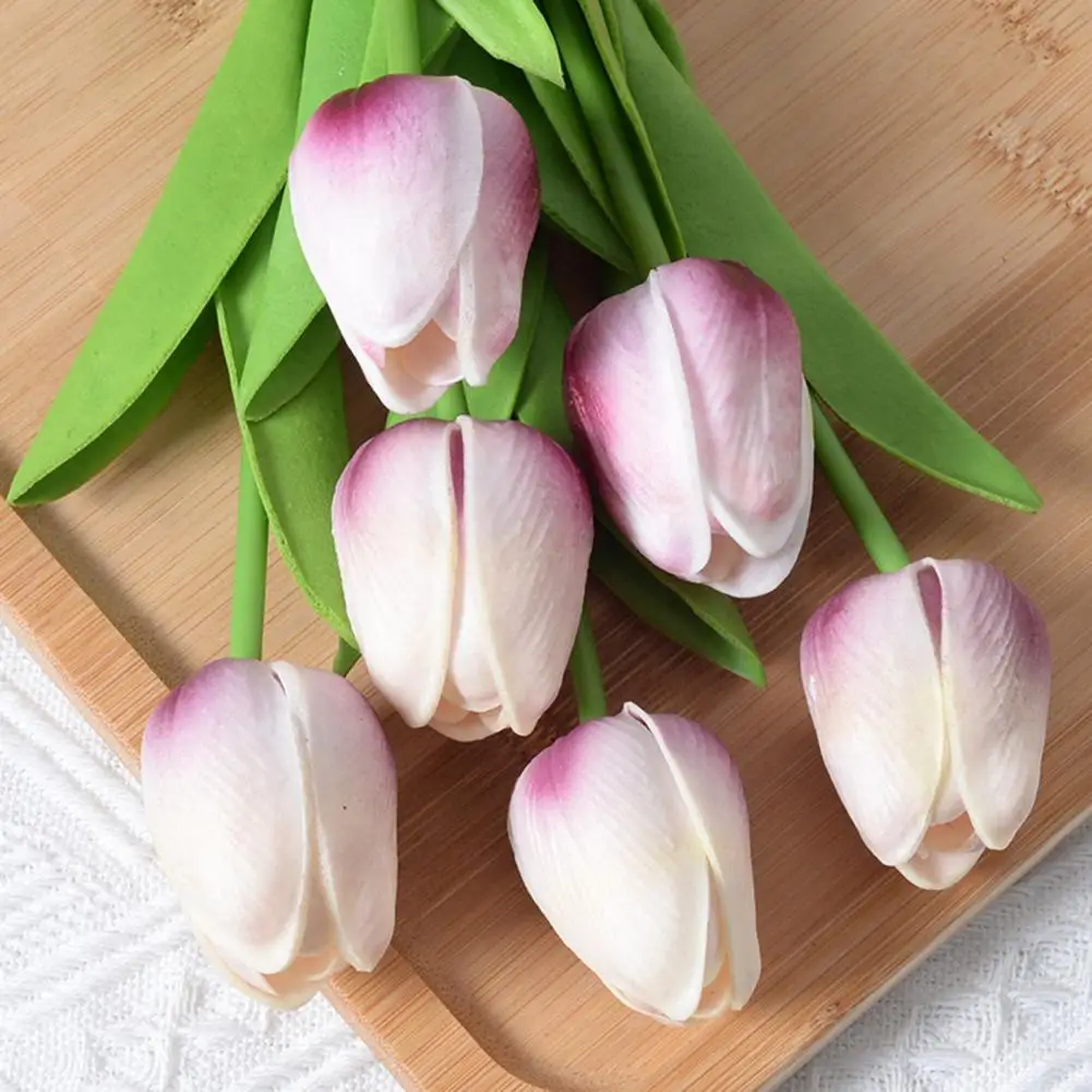 Tulipe artificielle