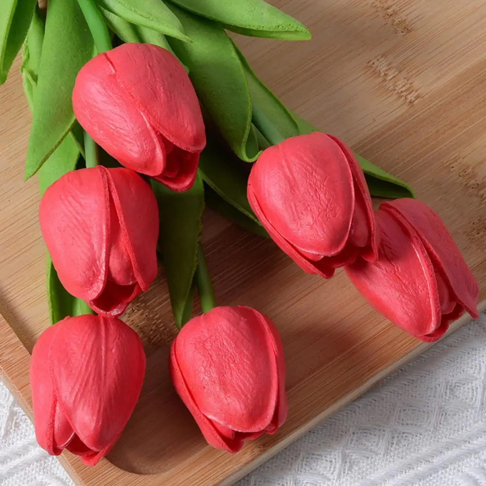 Tulipe artificielle