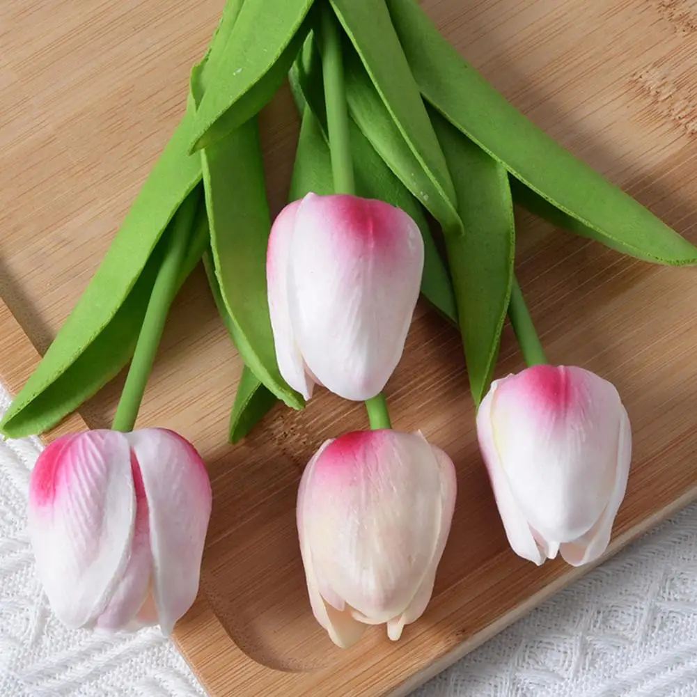 Tulipe artificielle