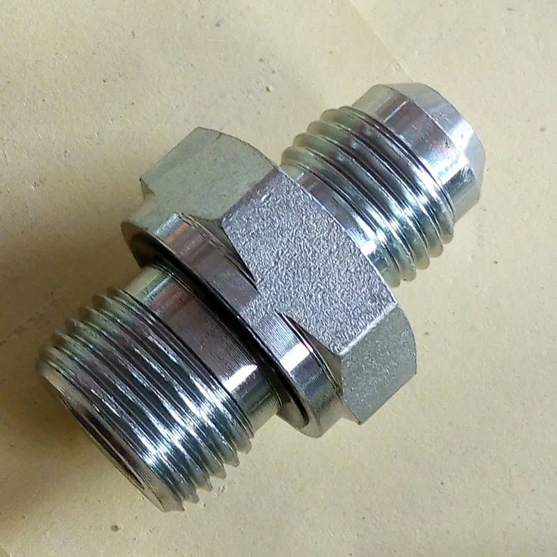 Image de filetage NPT