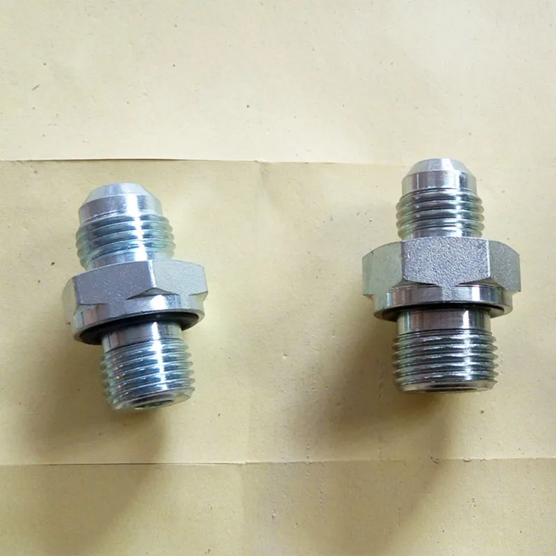 Image de filetage NPT