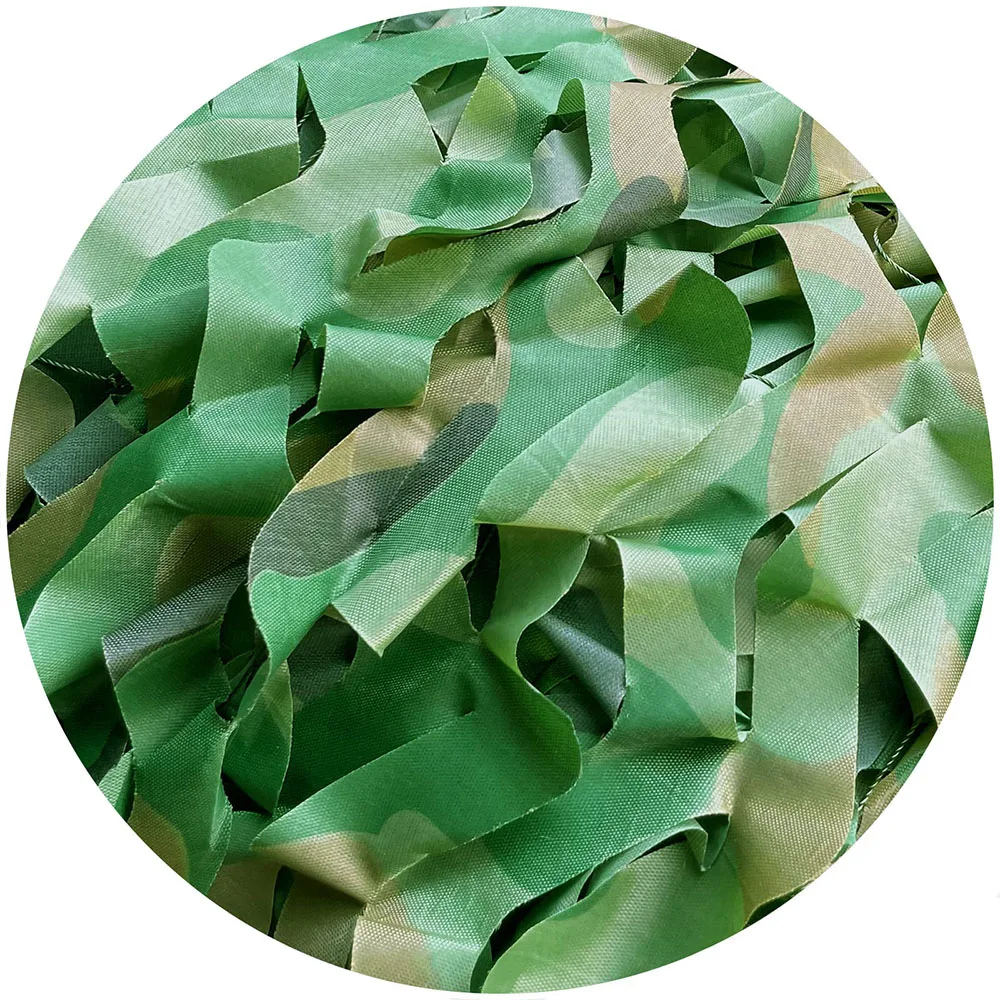 Filets de Camouflage militaire