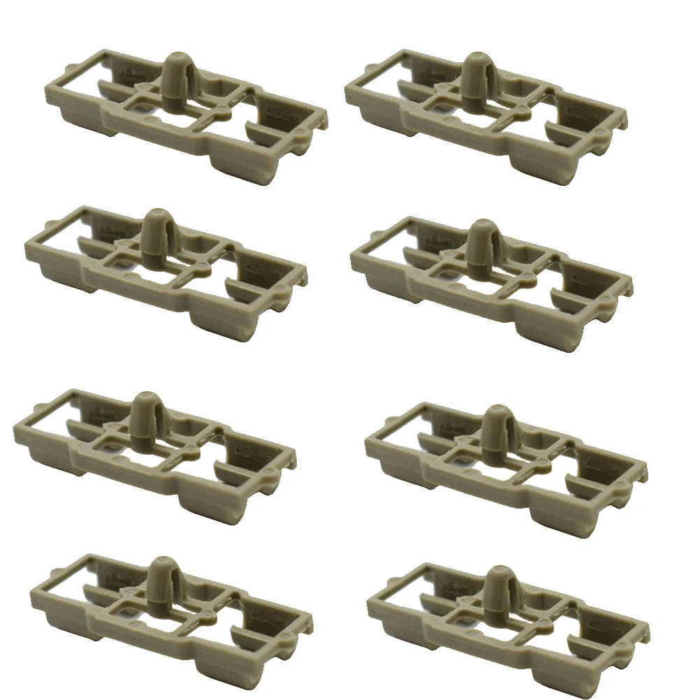 Joints d'étanchéité en plastique BMW X5 E53