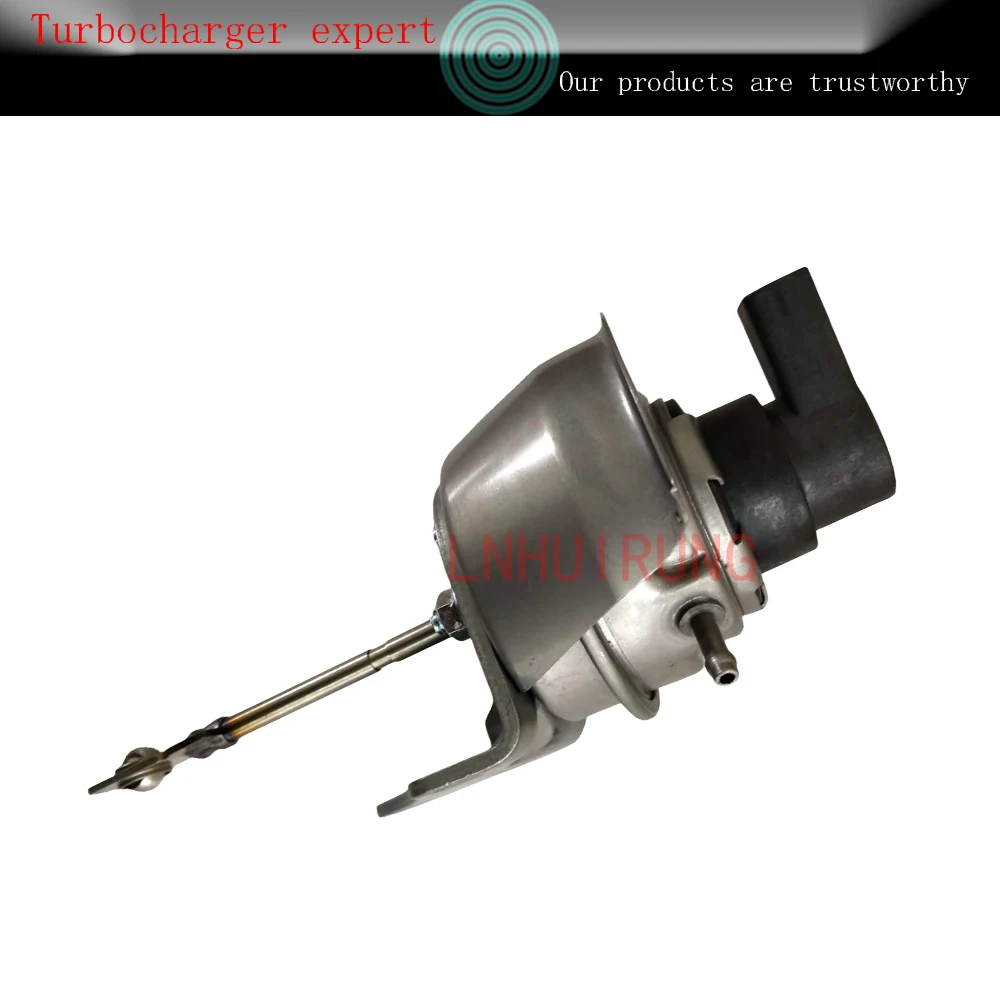 Tuyau Electrovanne Turbo 1.6 Hdi