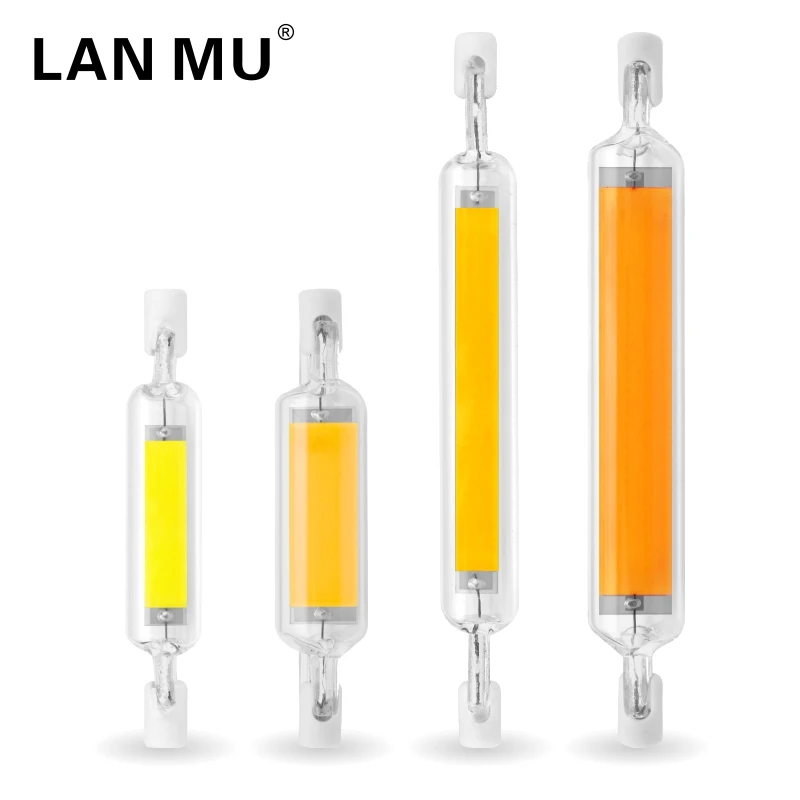 Ampoule Tube