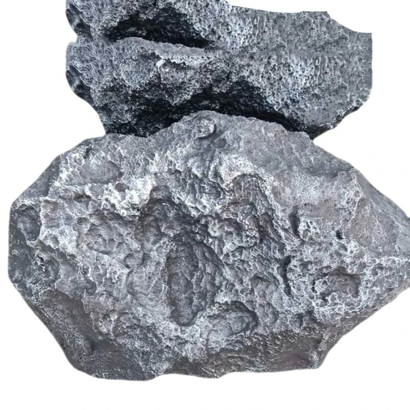 Grosse Pierre Jardin