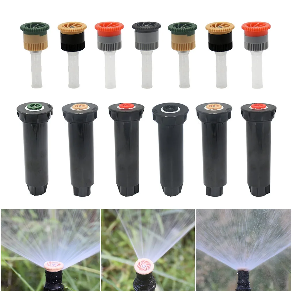 Irrigation Reel