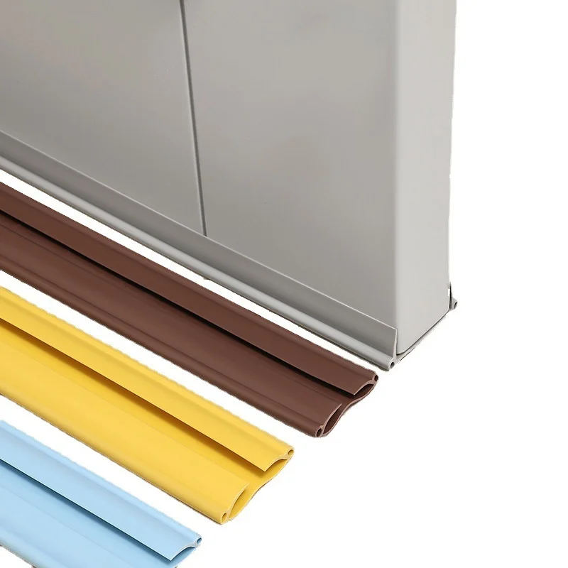 Couvre Joint Fenetre Pvc