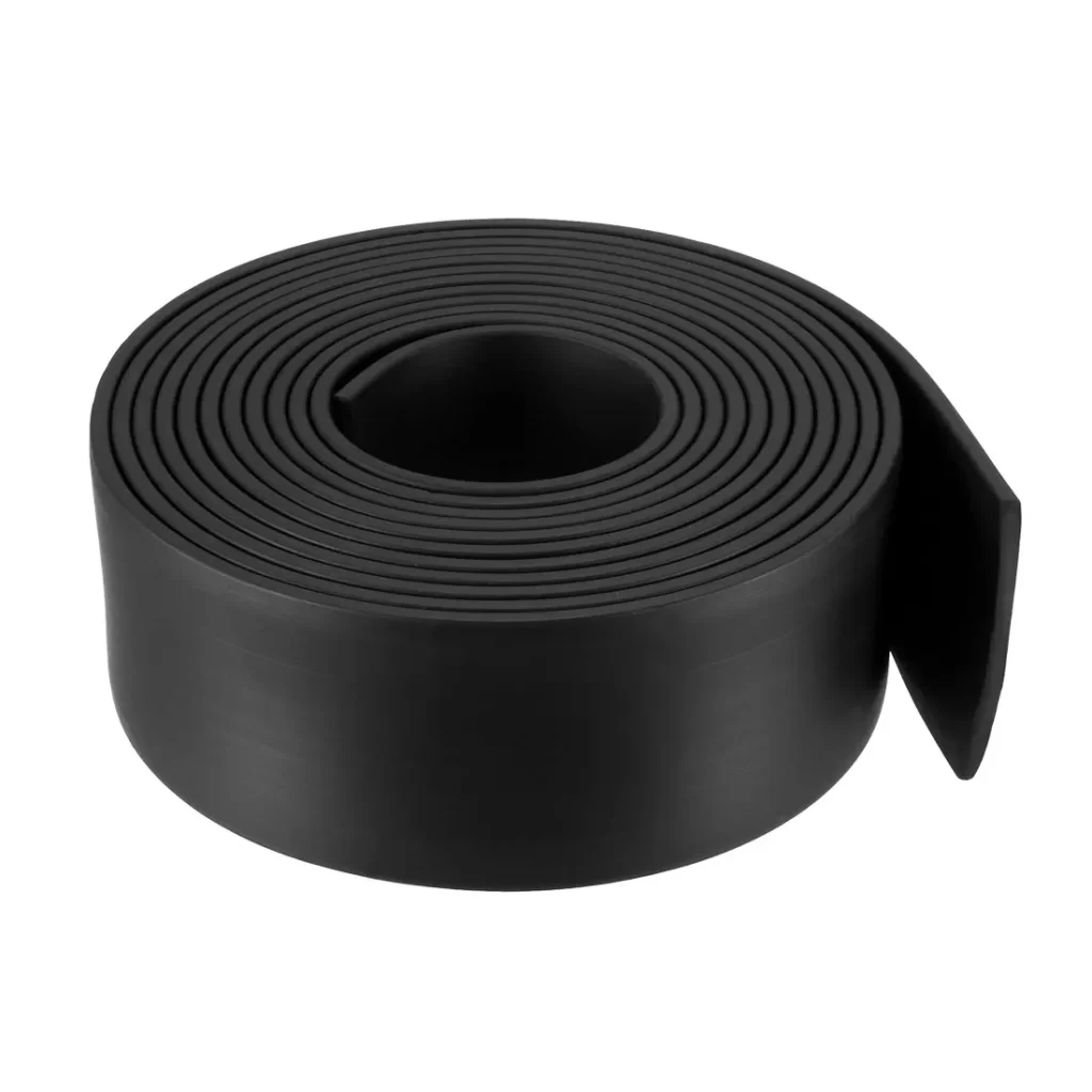 Cornière Pvc 100X100